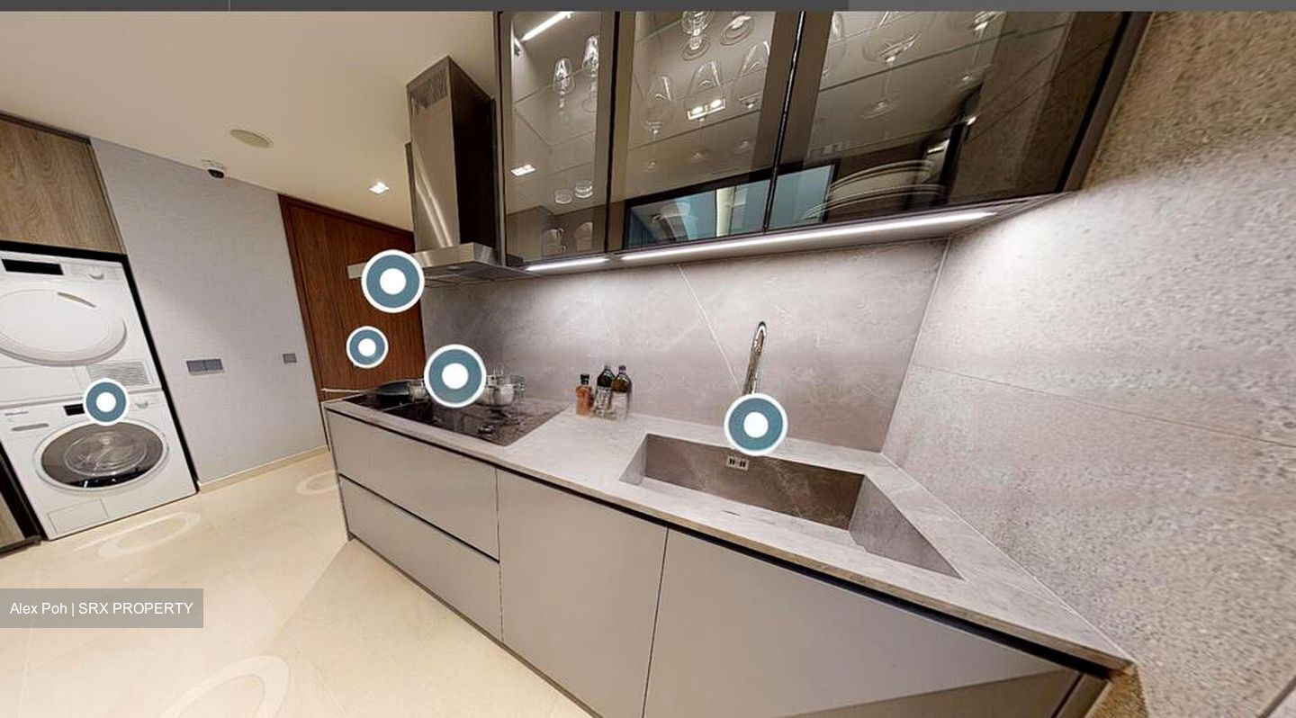 Canninghill Piers (D6), Apartment #448569131